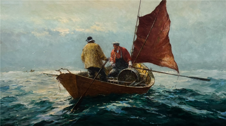 RETURNING DORY - Image 3 of 4