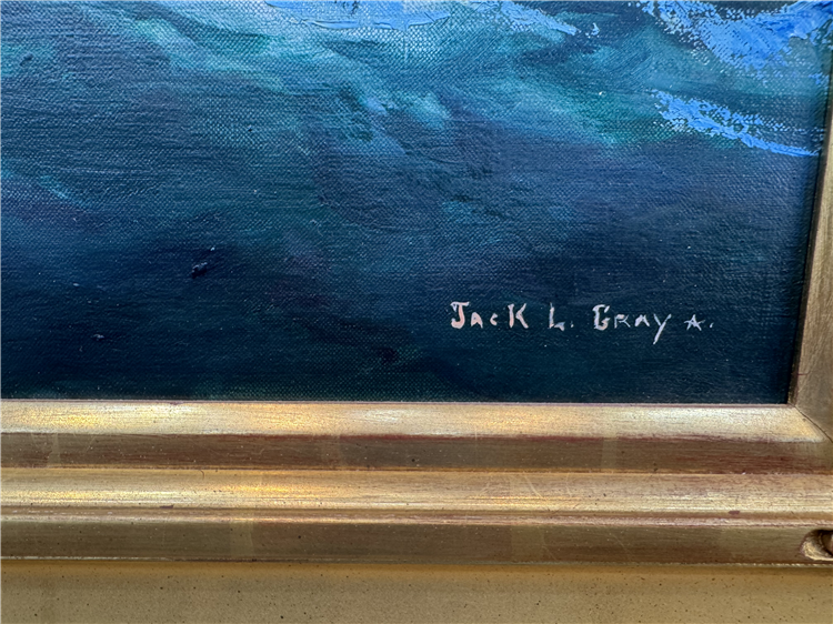 RETURNING DORY - Image 4 of 4