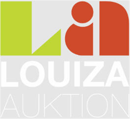 Louiza Auktion & Associés logo