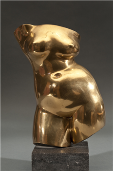 Torso (Ogunquit Torso)