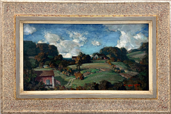 Rolling Hills
