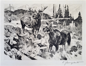 Mates, 1937, Crouch 41 (Inv. #4636)
