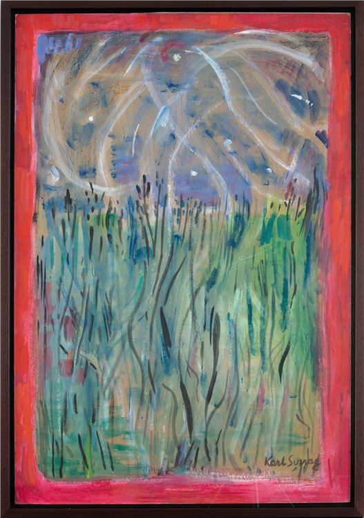 Night Fragrance of Meadows - Image 2 of 4