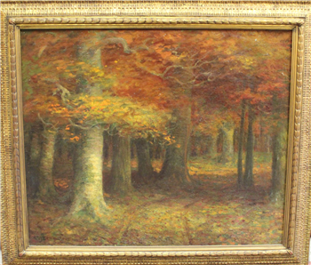 Autumn Gleam - Image 1 of 3