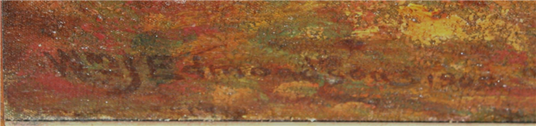 Autumn Gleam - Image 2 of 3