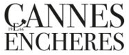 Cannes Encheres logo