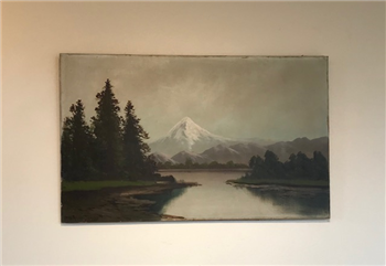 Mount Hood (Untitled) - Image 1 of 3