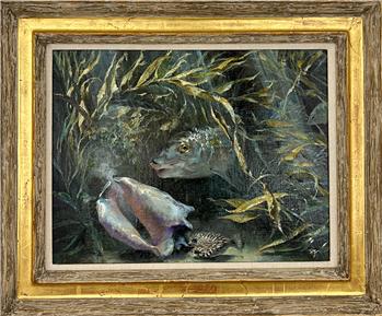 Bonefish in the Mangroves:  The Wreathed Hero (Bonefish 24)