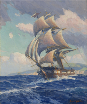 The Pilgrim