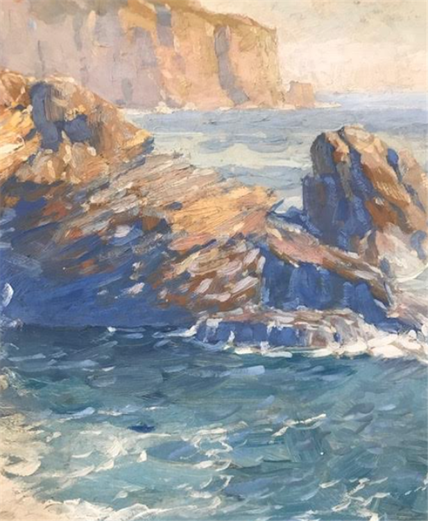 Smugglers' Cove - Image 2 of 4