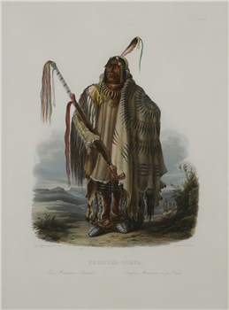 Pehriska-Ruhpa - Image 1 of 2