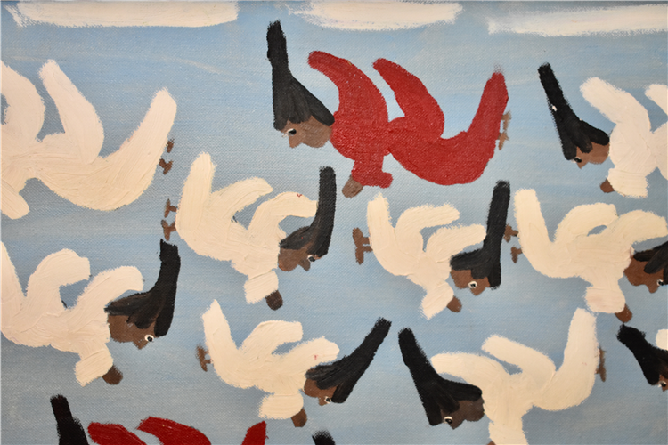 Angels - Image 3 of 4