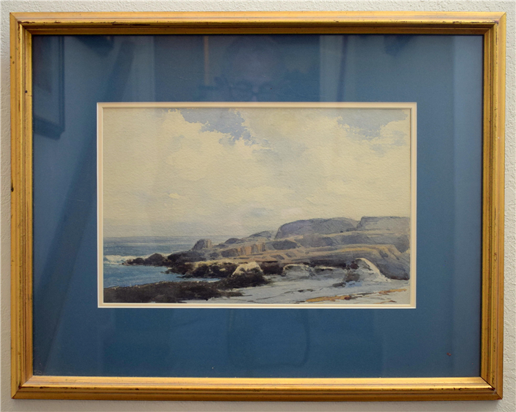 Monhegan Shore - Image 2 of 2