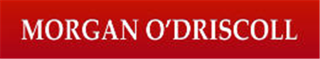 Morgan O'Driscoll logo