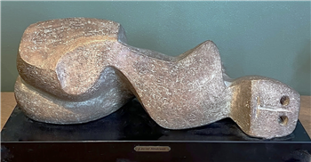 Reclining Figure