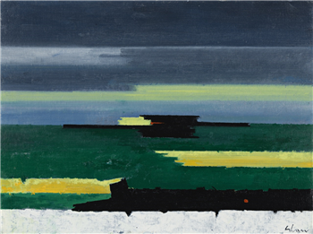 Edge of Night