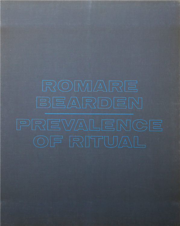 Prevalence of Ritual Full Portfolio - Image 2 of 4