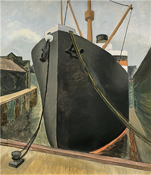 Ship's Bow - Image 1 of 2