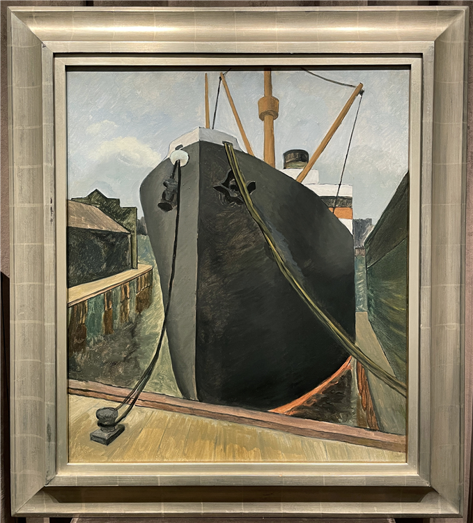 Ship's Bow - Image 2 of 2