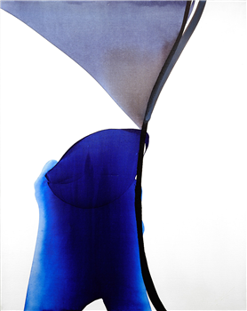 Phenomena Blue Ligeance