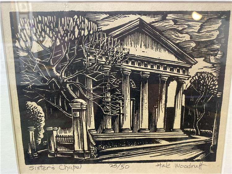 Sister chapel - Image 4 of 4
