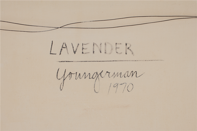 Lavender - Image 3 of 4