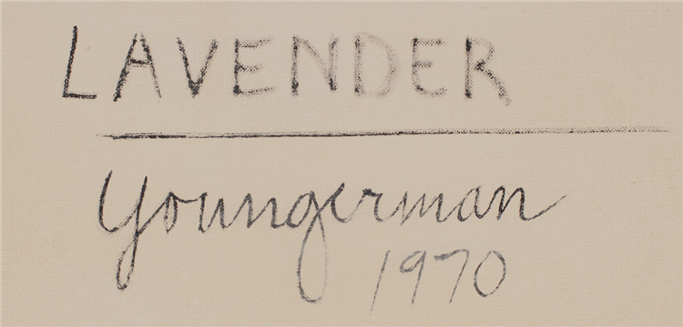 Lavender - Image 4 of 4