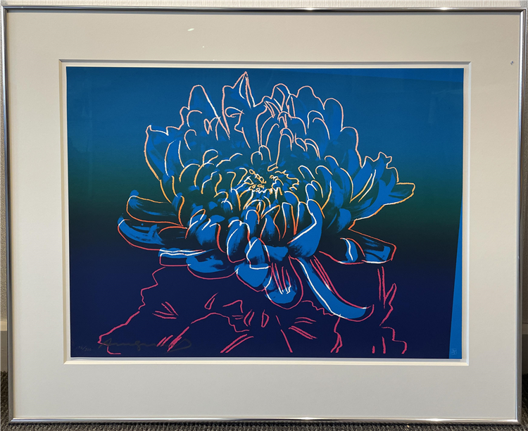 KIKU (3 prints) (Feldman & Schellmann II.307-309) - Image 2 of 4