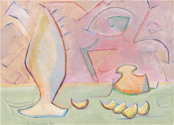 Still Life - Image 1 of 2