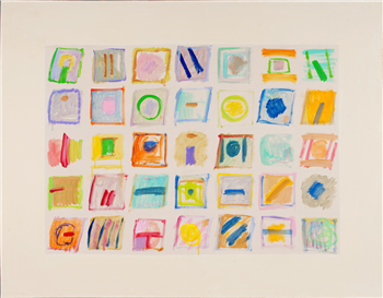 Symbols Series - Image 1 of 4