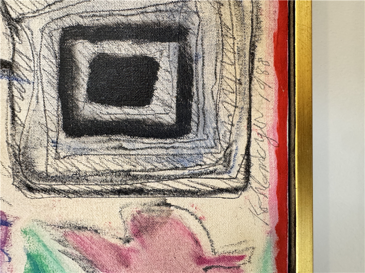 Markings #6, - Image 3 of 4