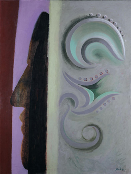 The Listening Man