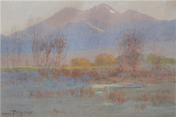 Long's Peak
