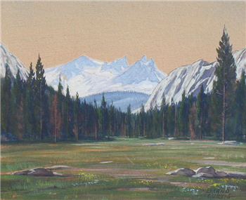 Spiller Canyon - Image 1 of 2