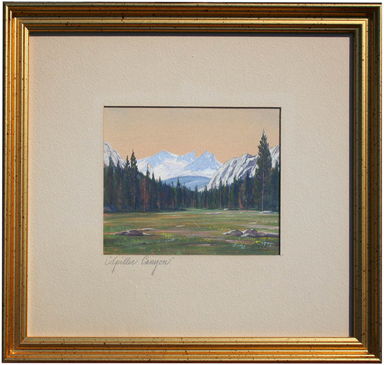 Spiller Canyon - Image 2 of 2