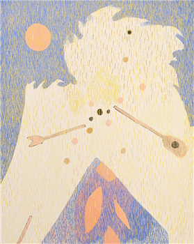 Wouded - Image 1 of 4