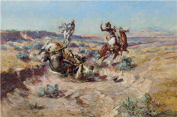 The Broken Rope