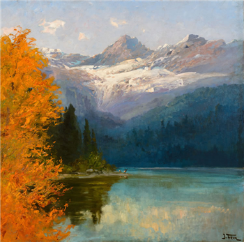 Avalanche Lake