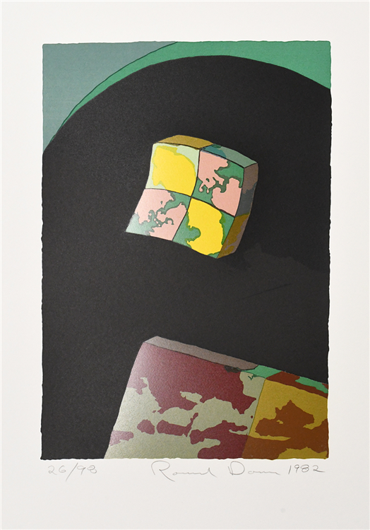 Lens and Slab - Image 2 of 4