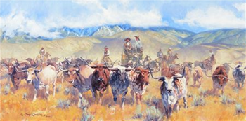 Madison Valley Heritage