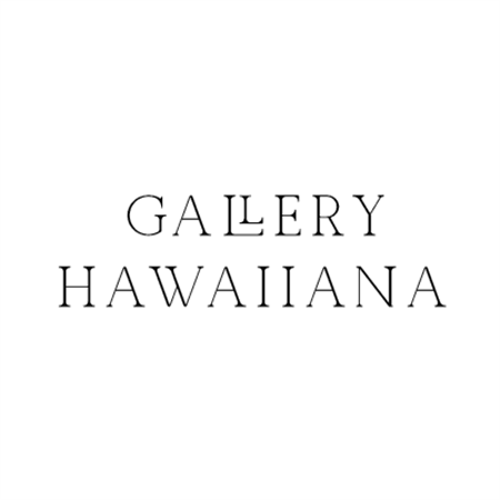 Gallery Hawaiiana  logo