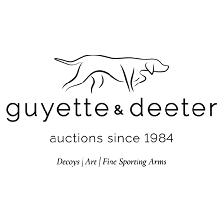 Guyette & Deeter, Inc.  logo
