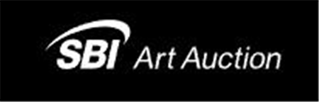 SBI Art Auction Co., Ltd.  logo