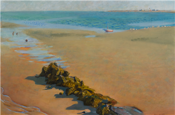 West Chop, Martha's Vineyard, Massachusetts - Image 1 of 4