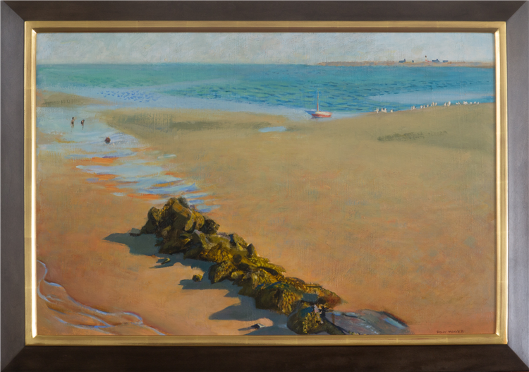 West Chop, Martha's Vineyard, Massachusetts - Image 2 of 4
