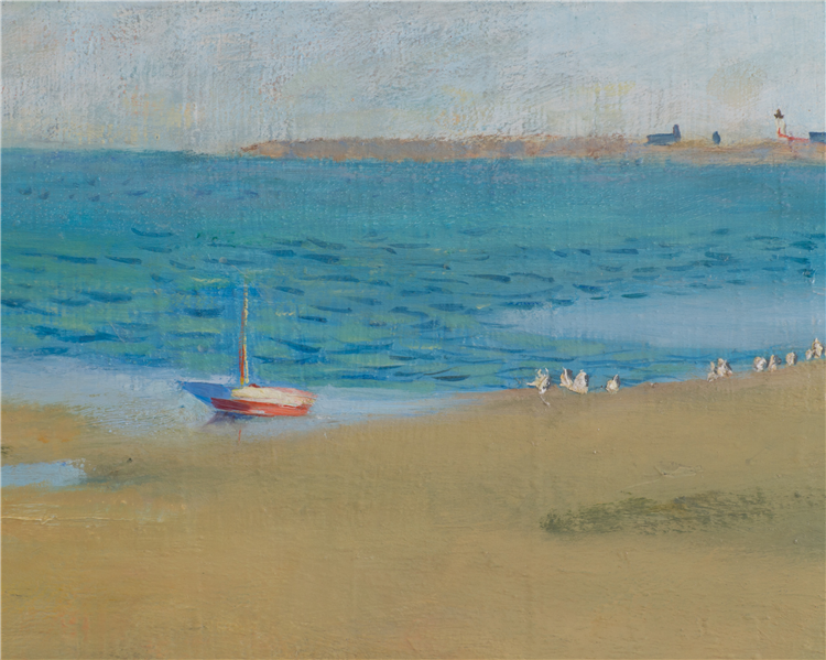 West Chop, Martha's Vineyard, Massachusetts - Image 4 of 4