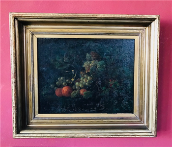 Still Life  (Untitled) - Image 1 of 2