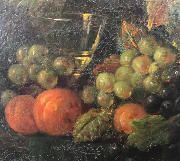 Still Life  (Untitled) - Image 2 of 2