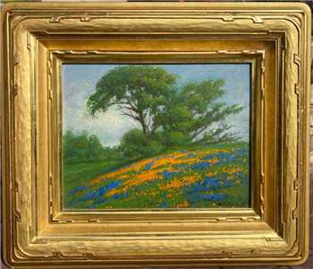 Spring Landscape