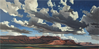 Vermilion Cliffs
